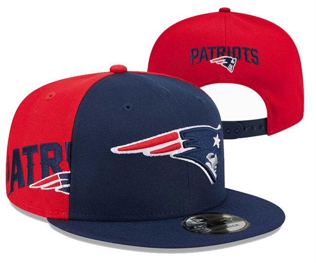 New England Patriots Stitched Snapback Hats 0154